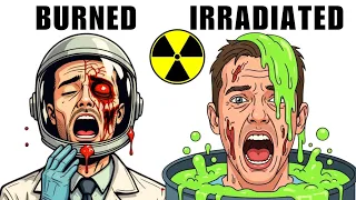 The Worst Nuclear Deaths Ever
