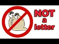 Alphabet Lore Theory Q is NOT a Letter