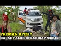 Lagu GUSUR PREMAN SAMPE TANGAN DAN KAKI NYA PATAH