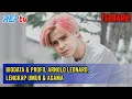TERBARU! Biodata \u0026 Profil Arnold Leonard, Lengkap Umur \u0026 Agama
