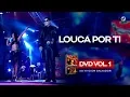 Download Lagu Calcinha Preta - Louca Por Ti (Dus In The Wind) #AoVivoEmSalvador DVD Vol.1