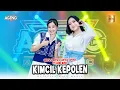 Download Lagu Shinta Arsinta \u0026 Cantika Davinca ft Ageng Music - Kimcil Kepolen (Official Live Music)