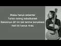 Download Lagu Hanya Rindu - Andmesh | Cover by Felix Irwan (Lirik)