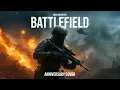 Lagu Ansia Orchestra — Battlefield Theme (Cover)