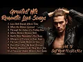 Download Lagu Greatest Hits Romantic Love Songs | Soft Rock 70s,80s,90s | Love Still Stands Where Time | Voll. 78