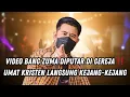 Download Lagu VIDEO BANG ZUMA DIPUTAR DI GEREJA ‼️ UMAT KRISTEN LANGSUNG KEJANG-KEJANG