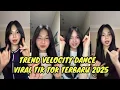 Download Lagu TREND VELOCITY VIRAL TIK TOK TERBARU 2025 - DANCE TIK TOK TERBARU 2025 - PART.135