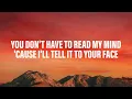 HAIM - Tie you down (Lyrics) ft. Bon Iver