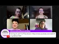 Aces NEVER sleep above and beyond - IAD 2026 livestream part 4