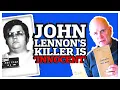 Mark Chapman didn t kill John Lennon and I have proof Exclusive
