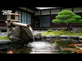Download Lagu Japanese Relaxing Music | Musik Relaksasi Jepang 1 Jam | ASMR Gemercik Air | Suara Alam
