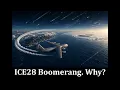 Boomerang Ice28 Why