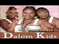 Download Lagu Dalom kids \u0026 Matshikos - The best of #8