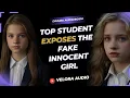 Download Lagu Full Audio: Top Student Exposes the Fake Innocent Girl | Audio Drama