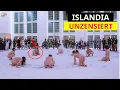 Lagu NEGARA PALING “PENUH DOSA”? Kehidupan Nyata di Islandia! Fakta-Fakta Mencengangkan tentang Islandia!