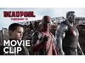 Video di Deadpool | 2 Girls 1 Punch | 20th Century FOX