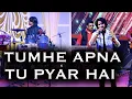 Download Lagu Tumhe Apna Banane Ki + Tu Pyar Hai Kisi Aur Ka | Sadak | Dil Hai Ke Manta Nahin | Live | Subhas C.