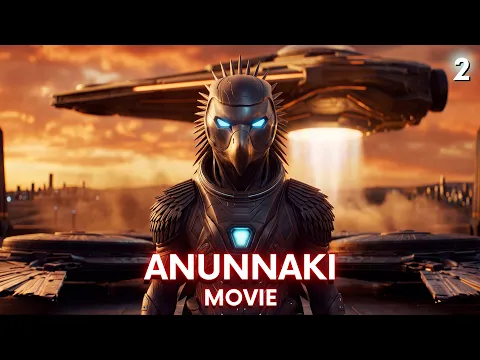 The First Anunnaki | Anunnaki Movie Ep. 2