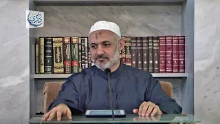 لا ترفعوا أصواتكم فوق صوت النبي ﷺ   دندنها