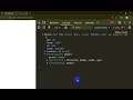 Object Destructuring DOM Introduction Part 23