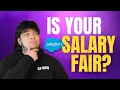 Salesforce Salaries 2026 - How Does Your Pay Stack Up
