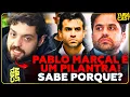 Lagu PABLO MARÇAL VIROU CALOTEIRO? Com Monark e Paulo Kogos
