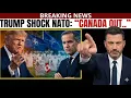 Lagu BREAKING: Trump DEMANDS Canada OUT of NATO—Then Insults 457 Dead Soldiers | Prosecutor Breaks Down