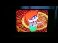 A rugrats vacation promo and Nicktoons promo