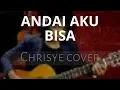 Lagu Andai Aku Bisa - Chrisye (Alex \u0026 Galuh version )