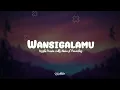 Wansigalamu - PawaBoy AB, Crysto Panda ft.  Lutty Neika (Official Lyrics Video)