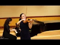 Download Lagu Vivaldi's Winter, Movement 1 (with piano)