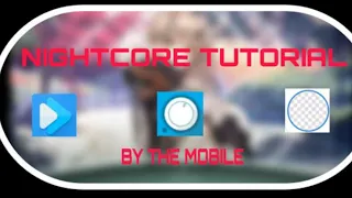 Download Mobile Nightcore tutorial (Syrex Avee Player Template) MP3