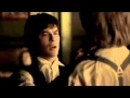 The Vampire Diaries-Damon and Young Stefan