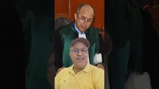 الفساد القضائي القضاء في خبر كان 