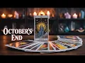 Schokkende oktoberverrassingen vóór Halloween 2025