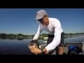 Portage Lakes and Hudson Springs Bass Fishing