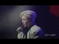 Bii畢書盡 - '不讓我的眼淚陪我過夜 Not Gonna Cry Tonight' Official Live Video