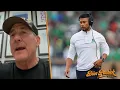 Todd Blackledge Breaks Down Notre Dame s Chances At Making College Football Playoff 24
