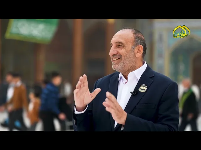⁣#برنامج بصمات اعداد وتقديم :: علي الصحاف ::ضيف الحلقة :: السيد هادي الحسني ::