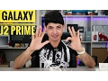 Download Lagu GALAXY J2 PRIME - SERÁ RUIM IGUAL O GRAN PRIME? IMPRESSÕES