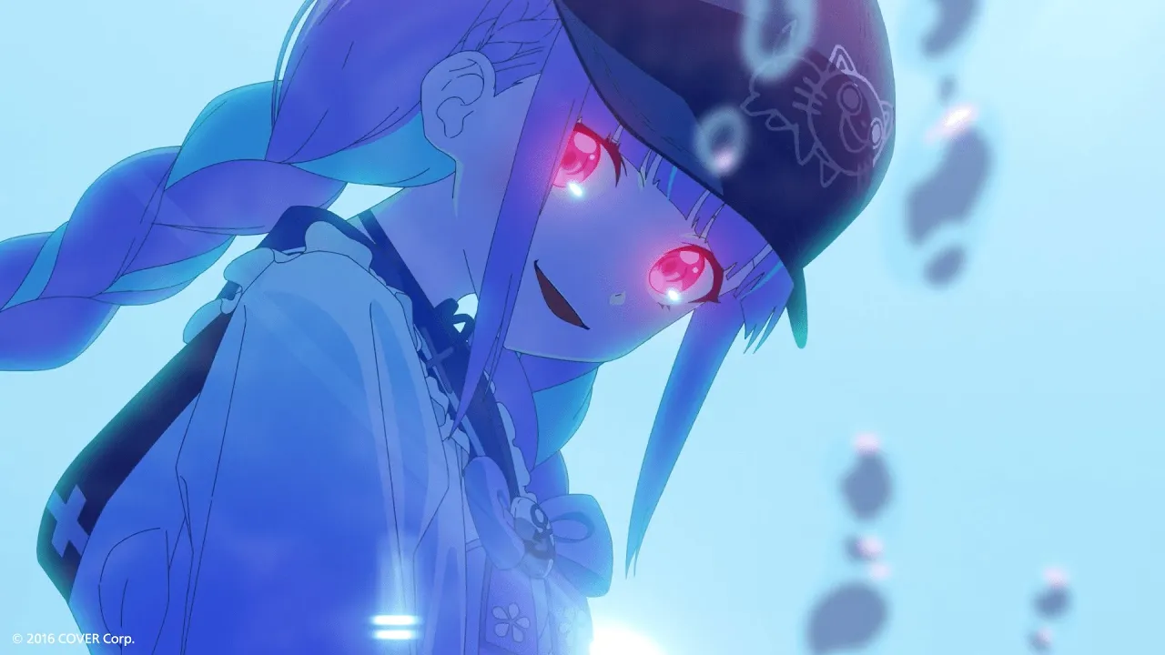 エイムに愛されしガール