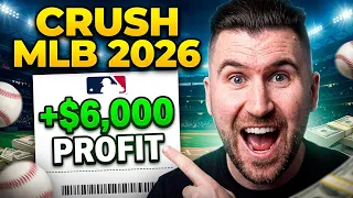 5 Quick Tips To CRUSH MLB in 2026