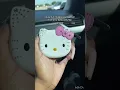 HELLO KITTY FLIP PHONE