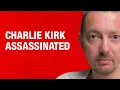 Political Violence Is an Attack on Us All