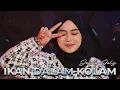Jelita Jely - Ikan Dalam Kolam ( Elcorona Cover )