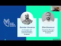SHA Info Session for Full-Stack Web Development Career Track - 28 02 2022