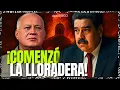 Lagu ASÍ SE CIERRA UN RÉGIMEN: SIN VUELOS, SIN PETRÓLEO Y SIN ALIADOS