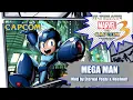 UMvC3 MODS HE S FINALLY HERE Mega Man Trailer