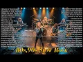 Lagu Firehouse, Scorpion, Guns N Roses, Steelheart, Skid Row, Bryan Adams, Whitesnake, Slow Rock 2025