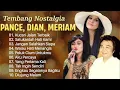 Download Lagu Nostalgia Lagu Lama – Pance Pondaag, Dian Piesesha \u0026 Meriam Bellina (Terbaik Sepanjang Masa)